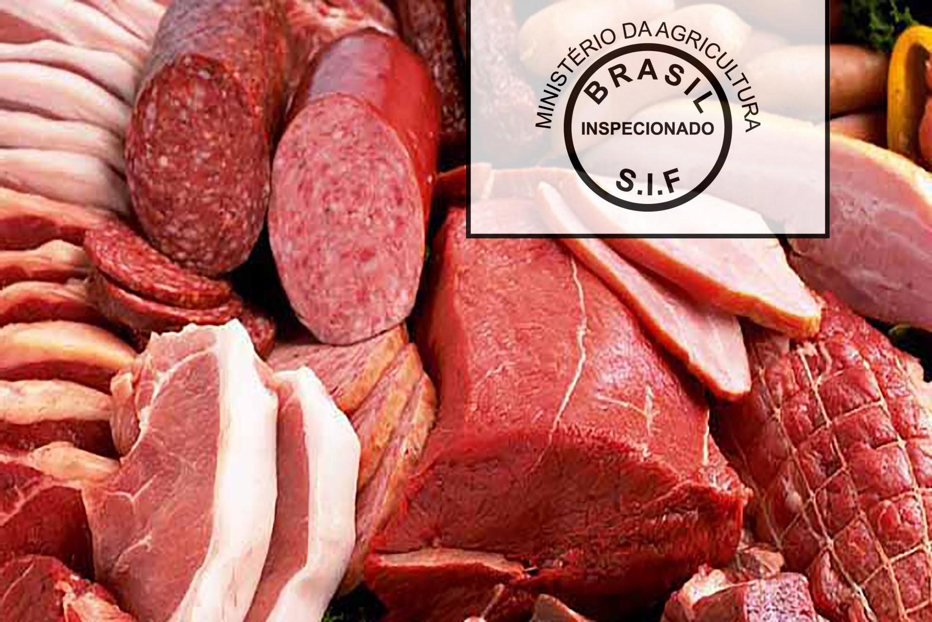 Cadastramento junto ao SIM, SISP ou SIF para produtos de Origem Animal